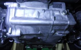 HONDA GYRO CANOPY 2006 TA03