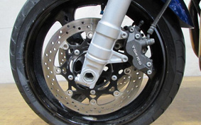SUZUKI BANDIT 1200 S 2006 GV79A