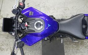 YAMAHA MT-09 2024