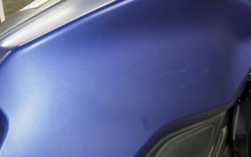 HONDA CB250RA 2008 MC52