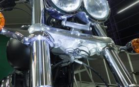 HARLEY FXDF 1580 2010