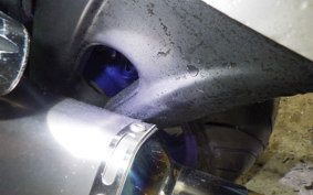 YAMAHA MT-07 ABS 2017 RM19J