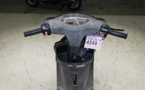 YAMAHA JOG Gen.5 2024 SA36J