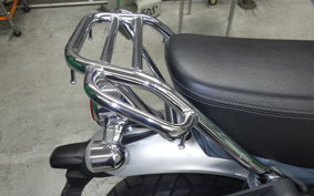 HONDA DAX 125 JB04