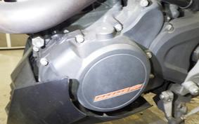 KTM 200 DUKE 2021