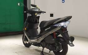 KYMCO KYMCO GP125