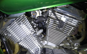 YAMAHA DRAGSTAR 250 2014 VG02J