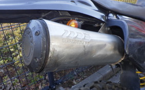 KAWASAKI KLX250 SR LX250E