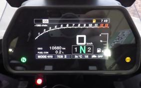 YAMAHA MT-09 Tracer GT 2018 RN51J