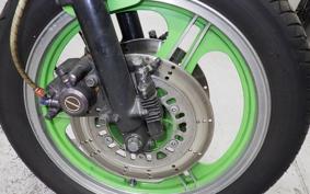 KAWASAKI GPZ1100 1984 ZXT10A