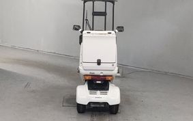 HONDA GYRO TA03