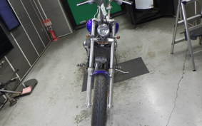 HONDA MAGNA 250 MC29