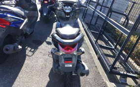 HONDA PCX125 JF28