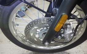 BENELLI インペリアーレ400 2024