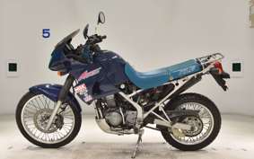 KAWASAKI KLE250 1993 LE250A