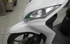 HONDA DIO 110 JF31