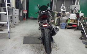 KAWASAKI NINJA 400 2024 EX400G