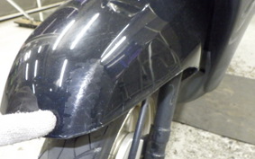HONDA TACT-4ﾍﾞｰｼｯｸ AF79