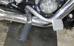 HARLEY FXDC 1580 2010