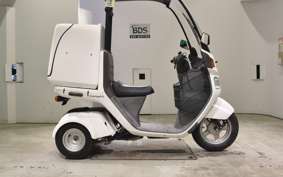 HONDA GYRO CANOPY 2020 TA03