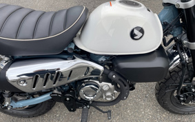HONDA MONKEY 125 JB05