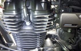 HONDA GB350S 2024 NC59