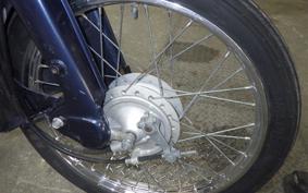 HONDA C50 SUPER CUB AA01