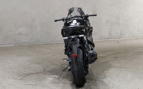 KAWASAKI  NINJA 1000SX ZXT02K