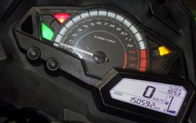 KAWASAKI NINJA 250 ABS 2018 EX250L