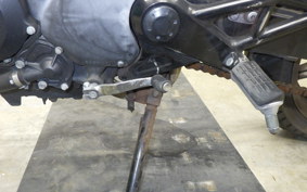 HONDA VTRF250 2017 MC33