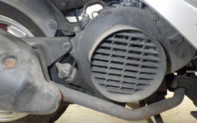 KYMCO カ-ロ100 2022