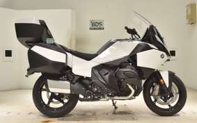 BMW R1300RT ASA 2026