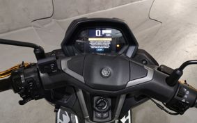 YAMAHA N-MAX 155 SG92J