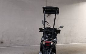 YAMAHA TRICITY 155 ABS SG37J
