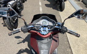 HONDA PCX 125 JF56