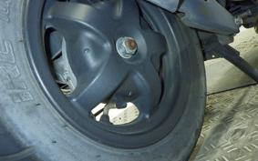 HONDA LEAD 125 JF45