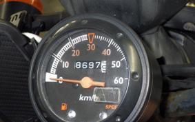 HONDA TODAY AF61