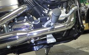 HARLEY FXDL 1580 2012