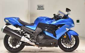 KAWASAKI ZX 1400 NINJA R 2014