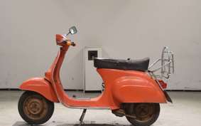 VESPA 50S 2001