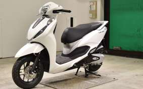 HONDA LEAD 125 JK12