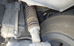 HONDA FUSION X SE MF02