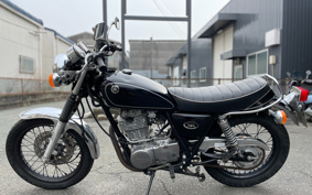 YAMAHA SR400 2005 RH01J