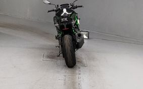 KAWASAKI ZH2 2020 ZRT00K