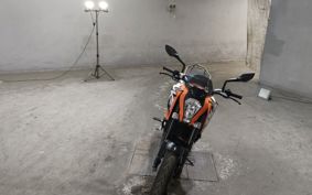 KTM 200 DUKE JUC4G