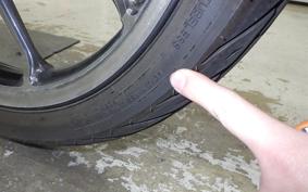 HONDA C125 SUPER CUB 2012 JA58