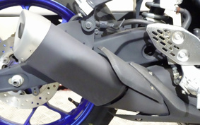 YAMAHA YZF-R25 RG43J