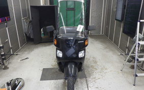 HONDA GYRO CANOPY 2019 TA03