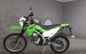 KAWASAKI KLX230 LX230A