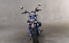 HONDA MONKEY 125 JB02
